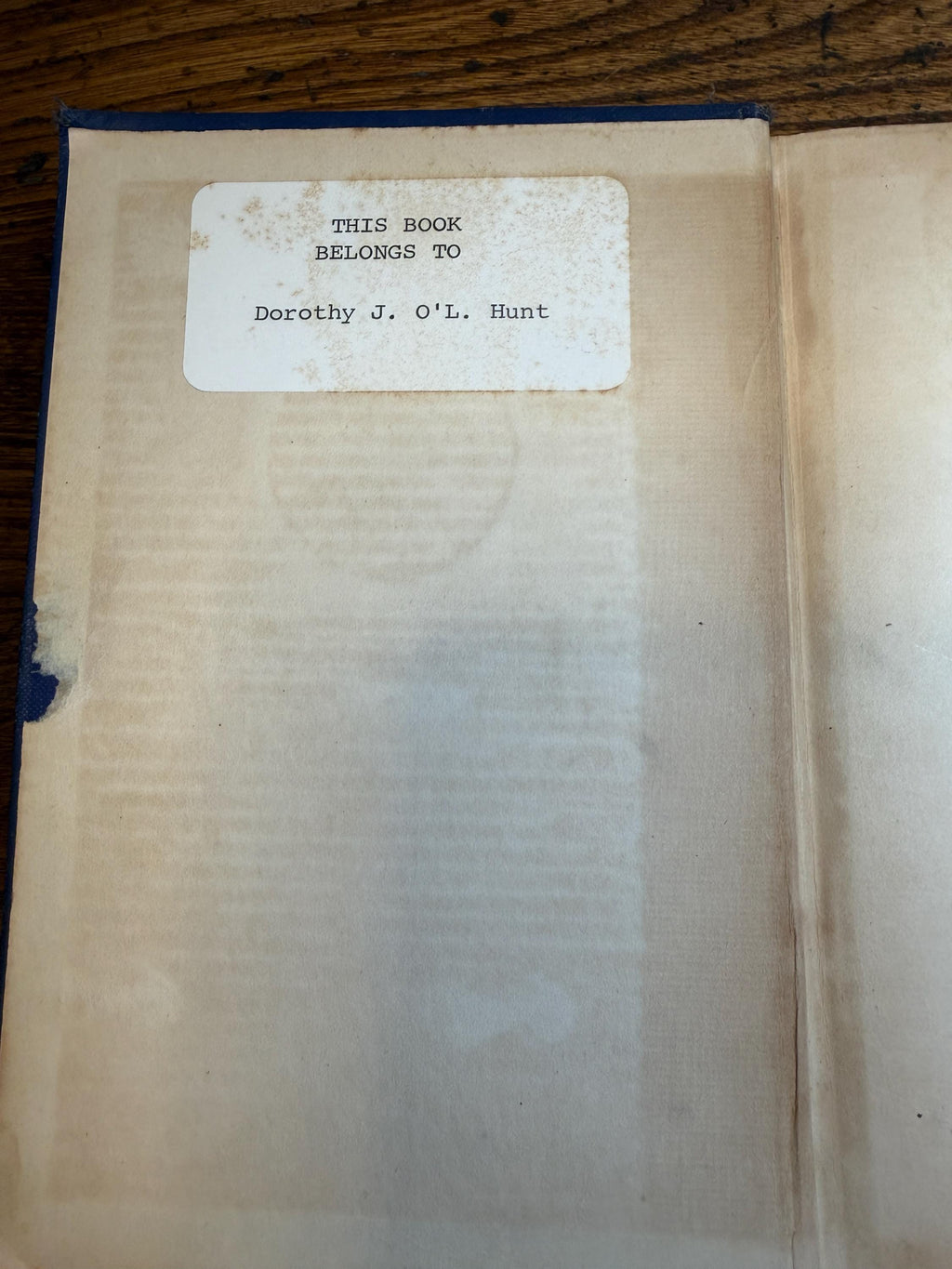 Main Street by Sinclair Lewis | 1920 Hardcover
