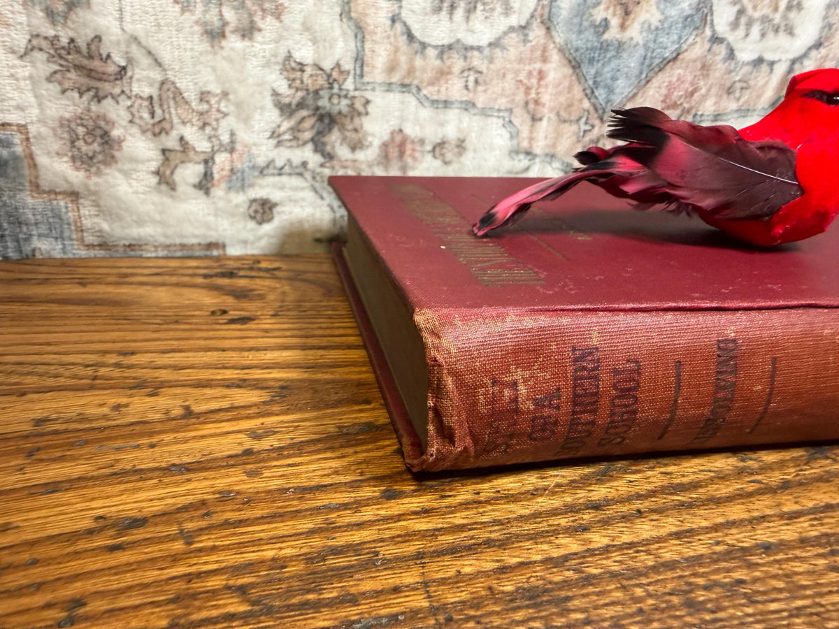 Story of a Southern School by Arthur Kinsolving | Hardcover 1922