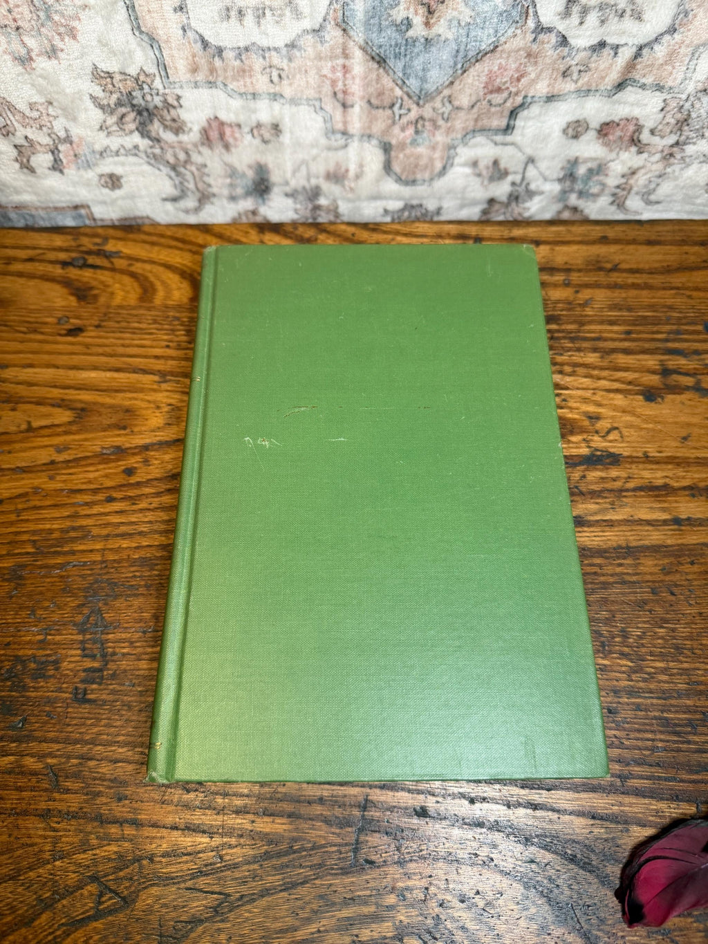 Dinwiddie County | Hardcover 1942