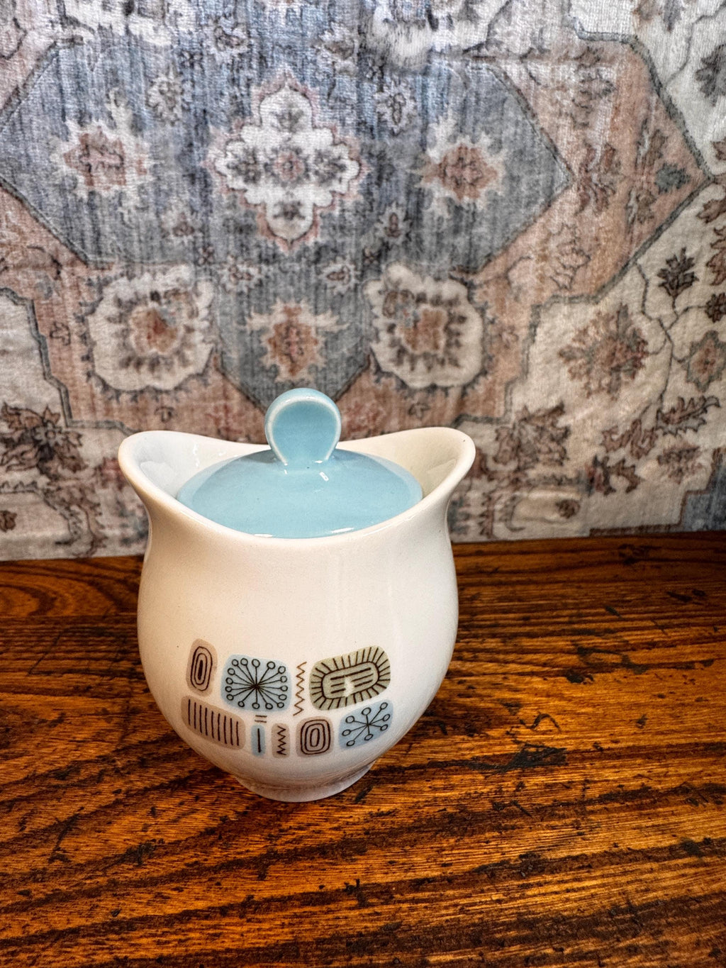 Coffee Service Set | 1960s Canonsburg Temporama