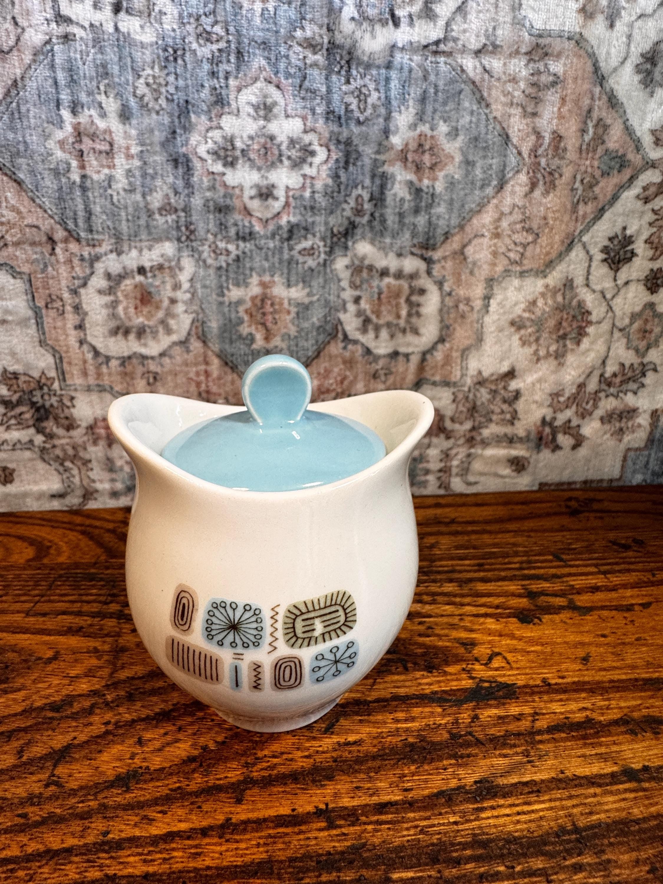 Coffee Service Set | 1960s Canonsburg Temporama