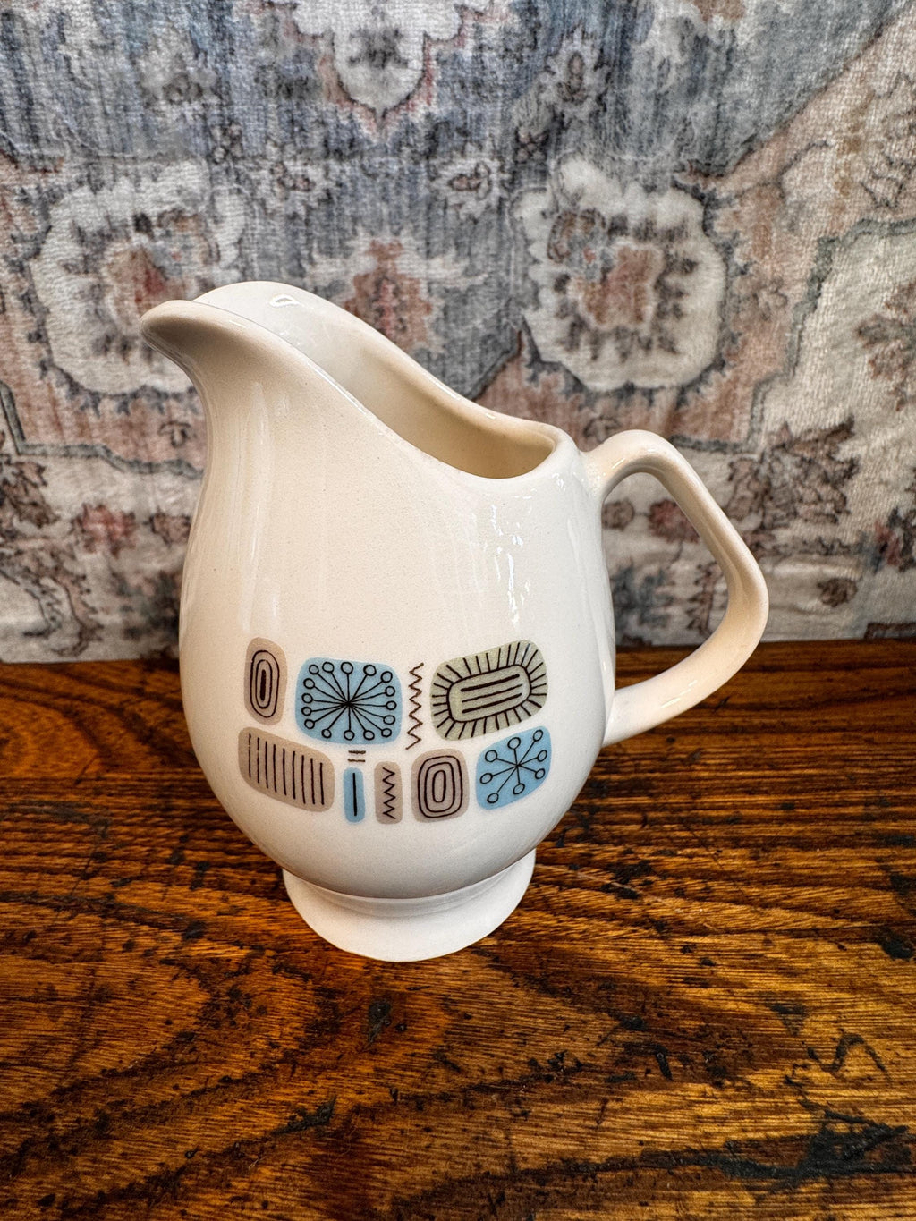 Coffee Service Set | 1960s Canonsburg Temporama