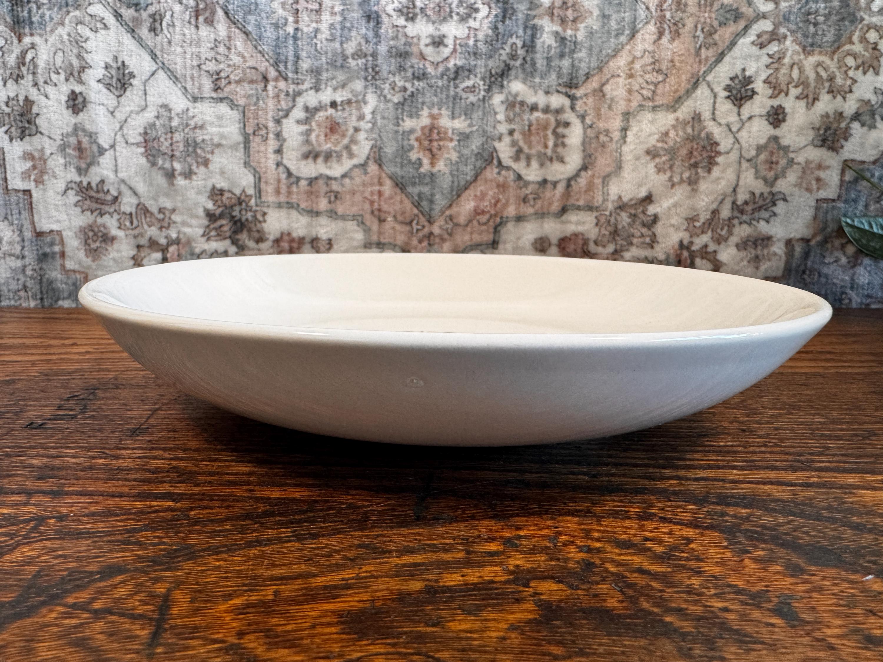 Fruit Bowl | 1960s Canonsburg Temporama