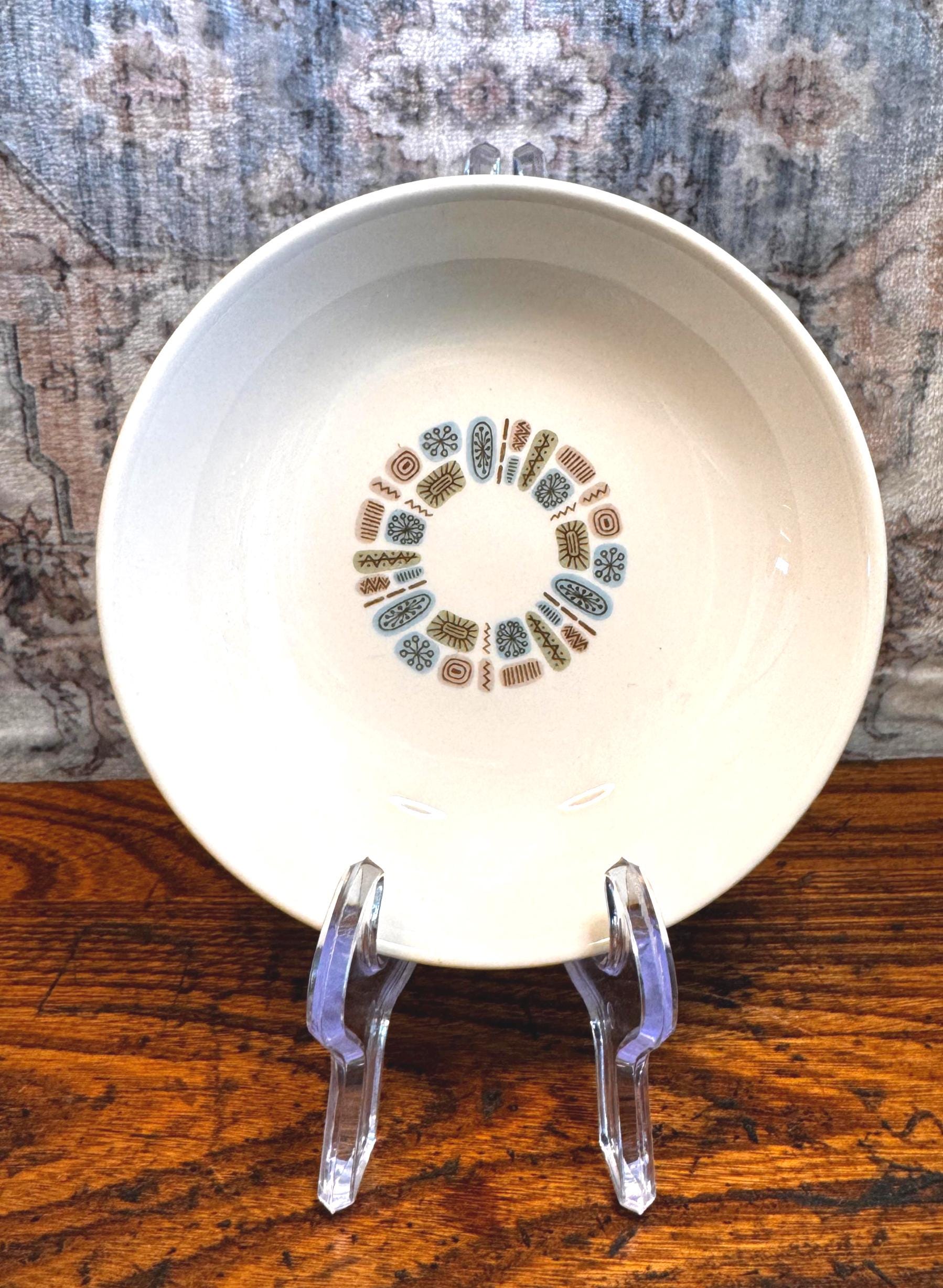 Fruit Bowl | 1960s Canonsburg Temporama