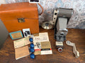 Polaroid Land Camera 150 & 800
