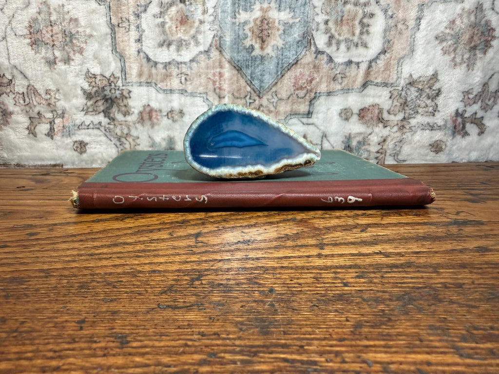 Oysters by WPA Pennsylvania Writers Project | 1941 Hardcover