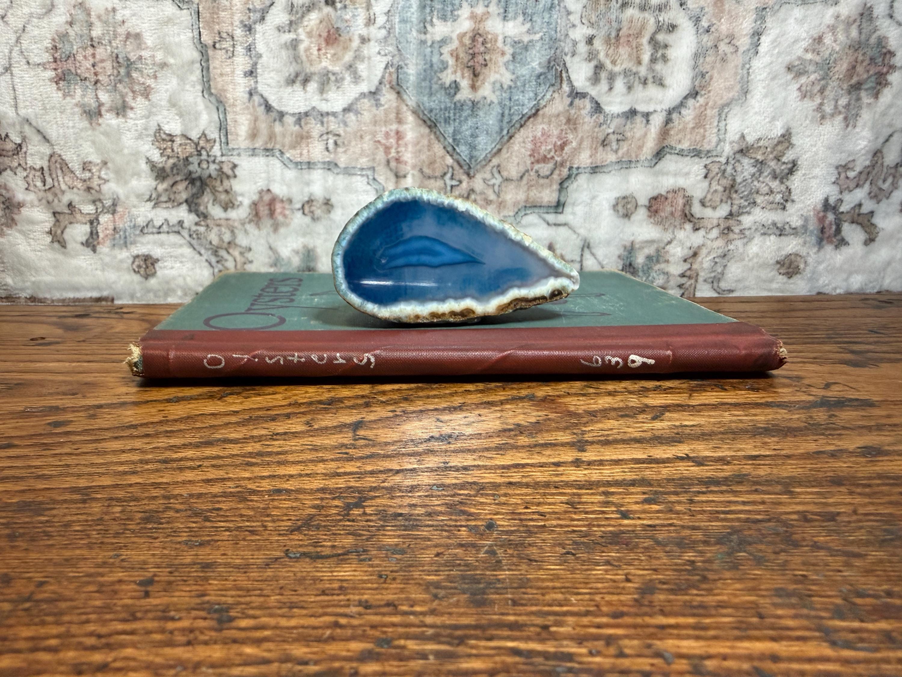 Oysters by WPA Pennsylvania Writers Project | 1941 Hardcover