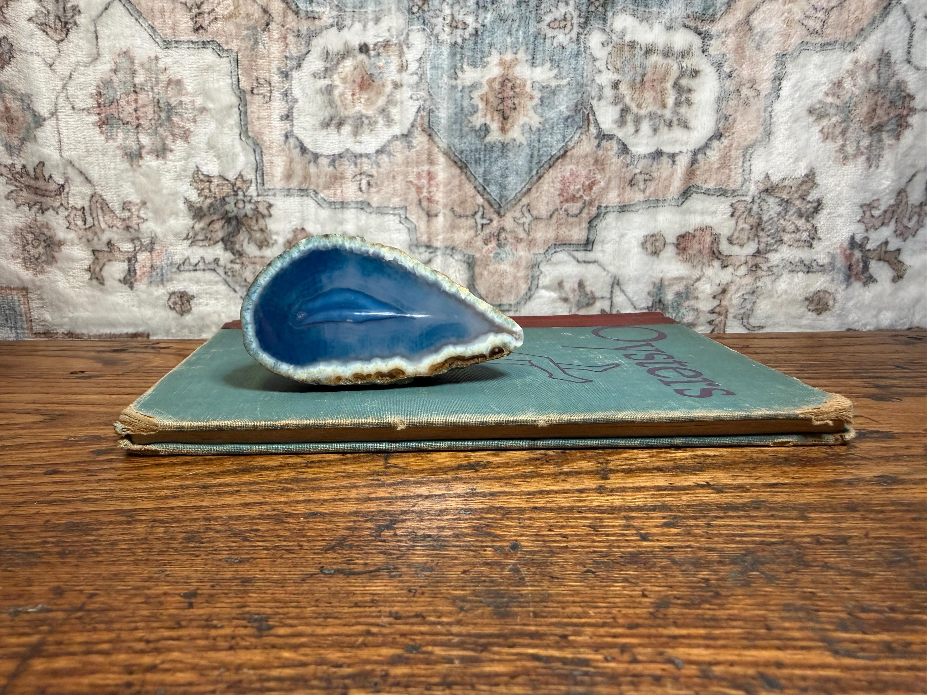 Oysters by WPA Pennsylvania Writers Project | 1941 Hardcover