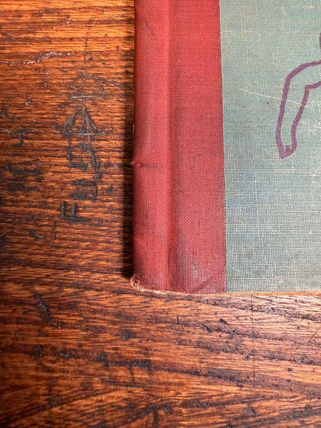 Oysters by WPA Pennsylvania Writers Project | 1941 Hardcover