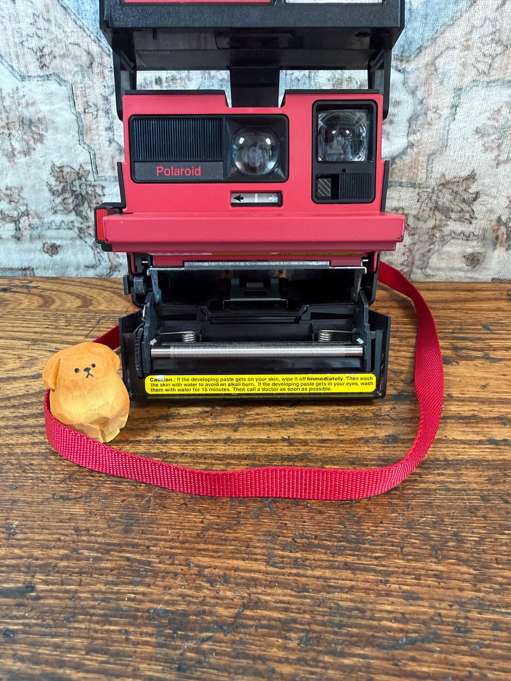Polaroid Cool Cam Camera