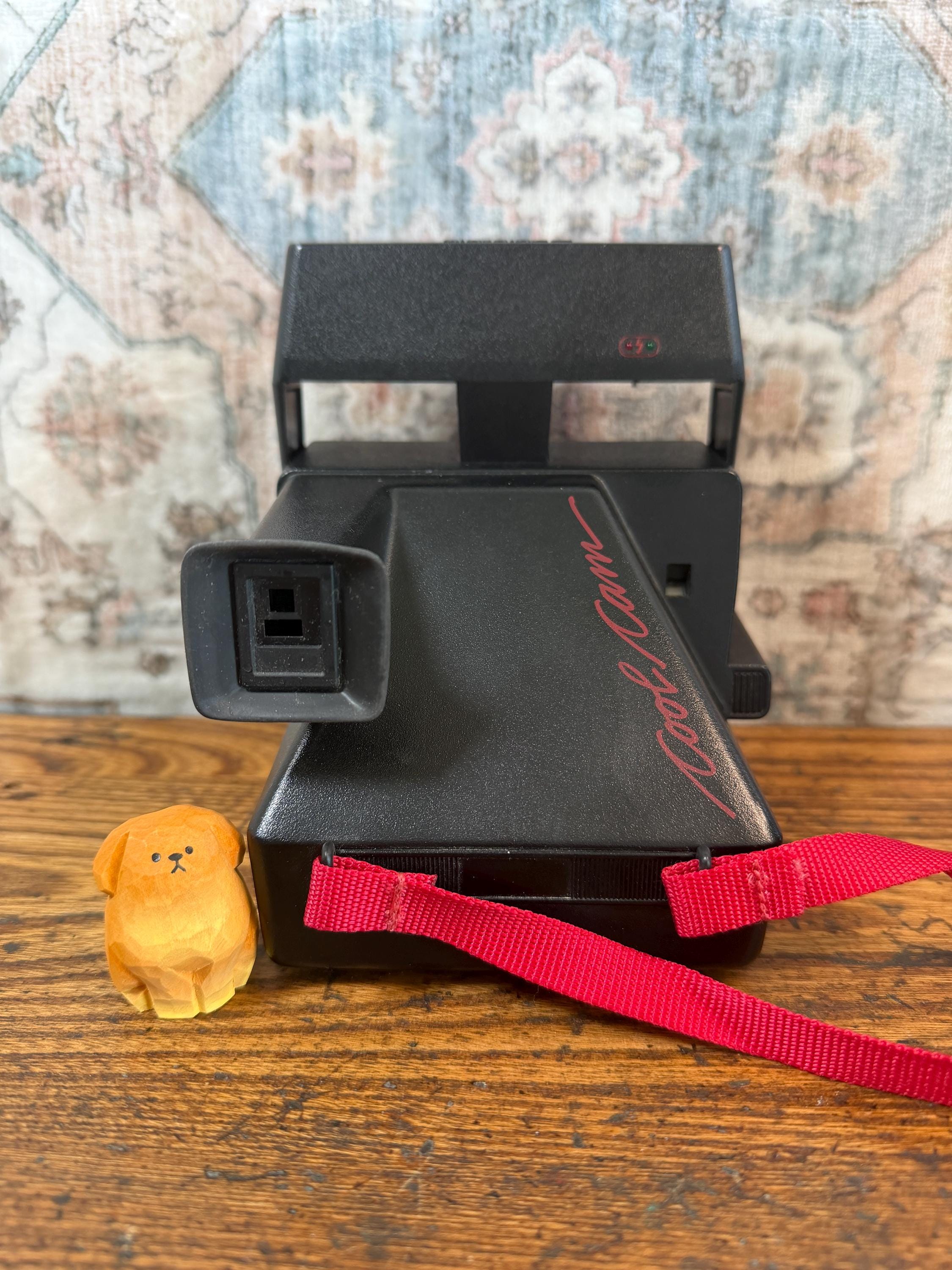 Polaroid Cool Cam Camera