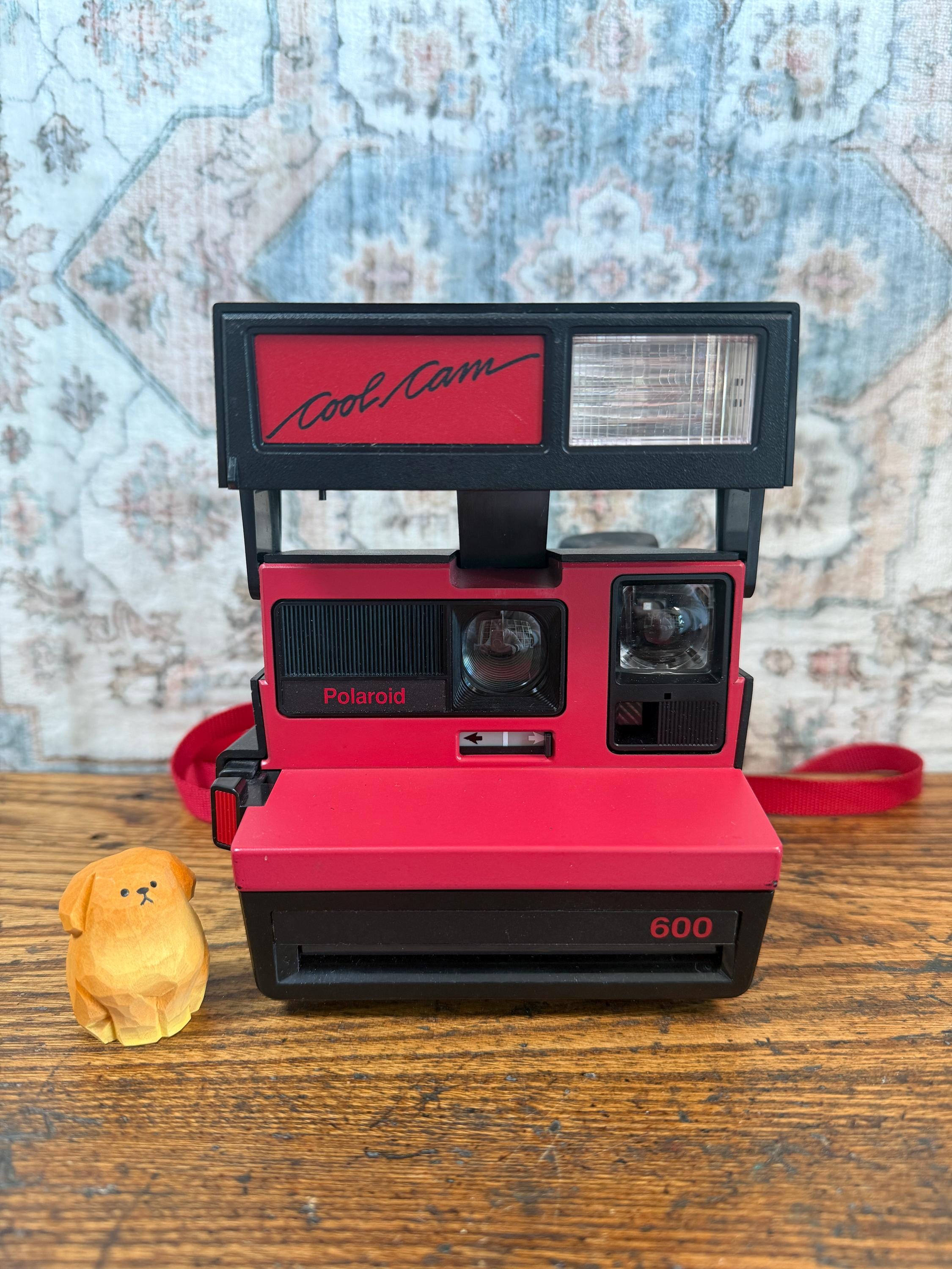 Polaroid Cool Cam Camera
