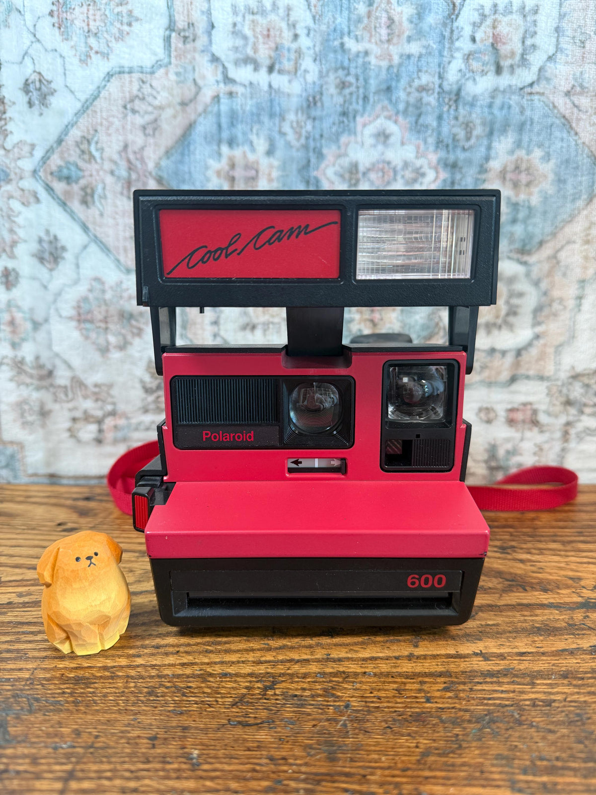 Polaroid Cool Cam Camera