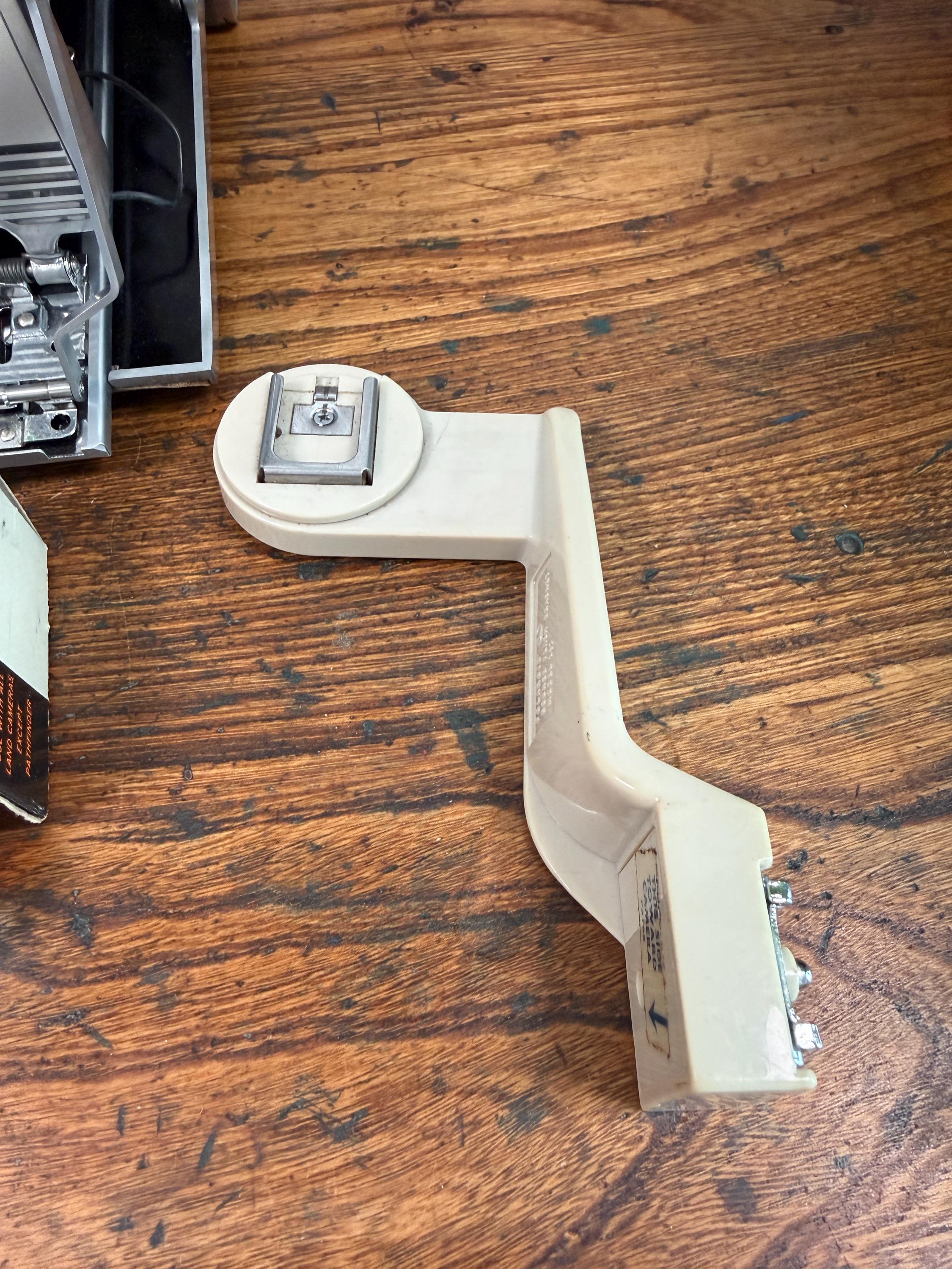Polaroid Land Camera 150 & 800
