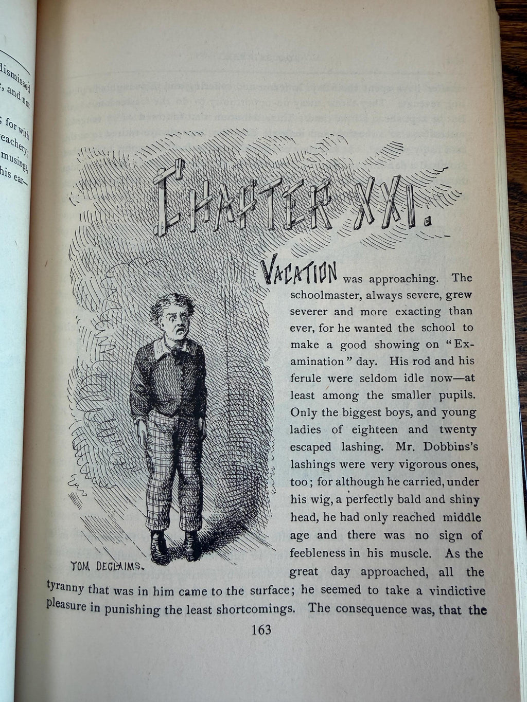 Illustrated Works of Mark Twain | Hardback 1979