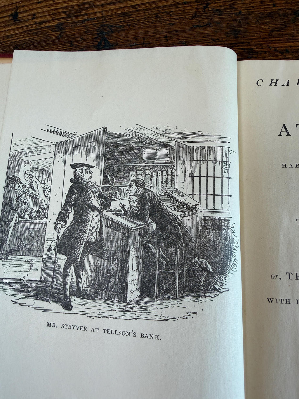A Tale of Two Cities & Oliver Twist by Charles Dickens | Hardback