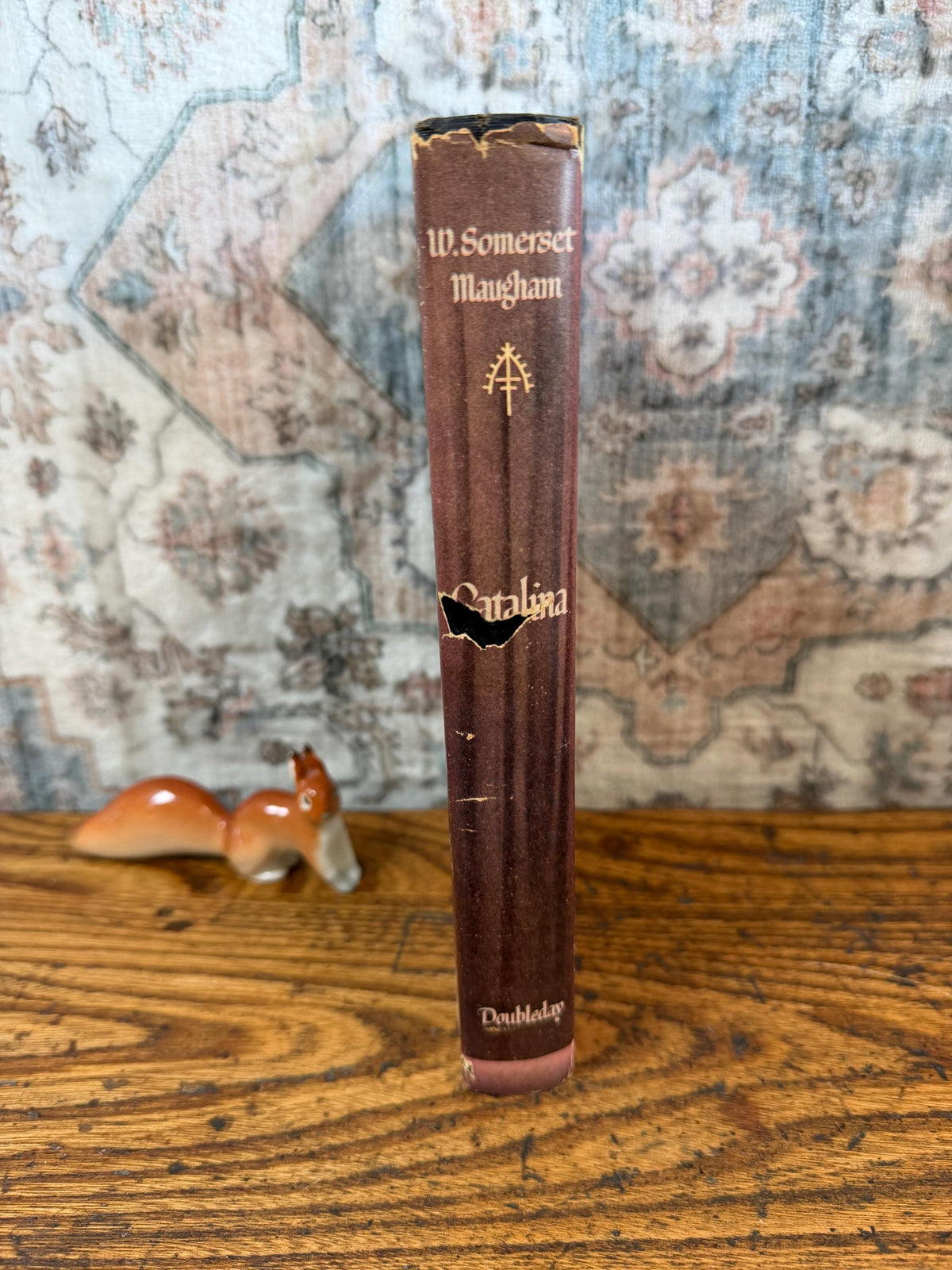 Catalina by W. Somerset Maugham | Hardback 1948
