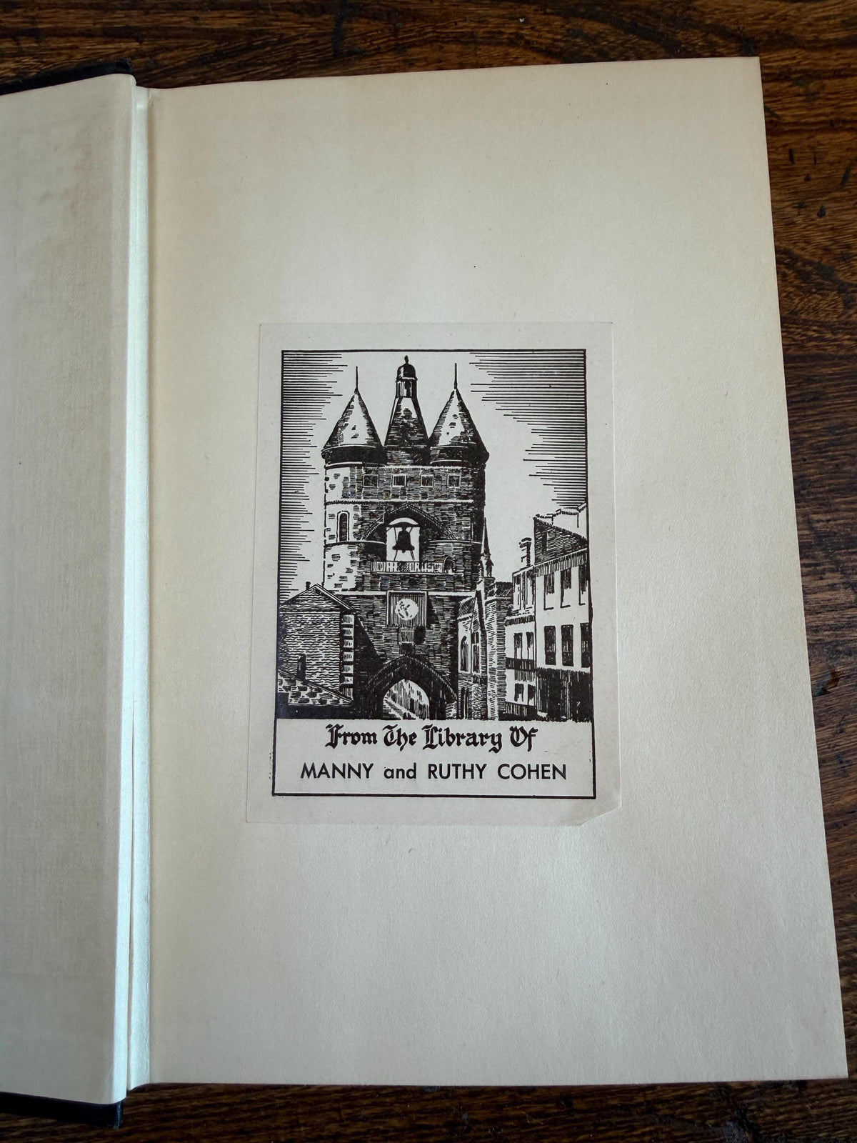 Catalina by W. Somerset Maugham | Hardback 1948