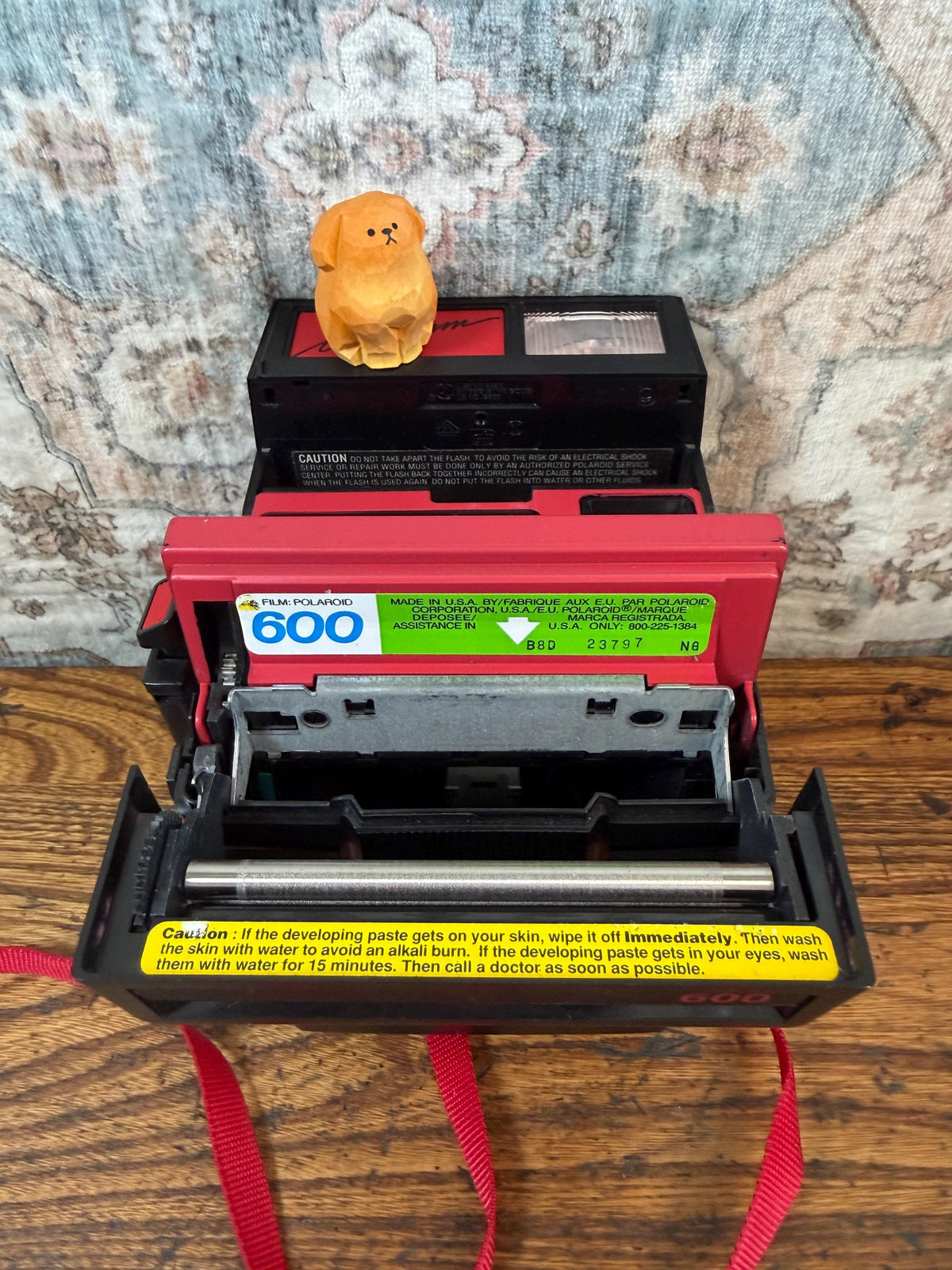 Polaroid Cool Cam Camera