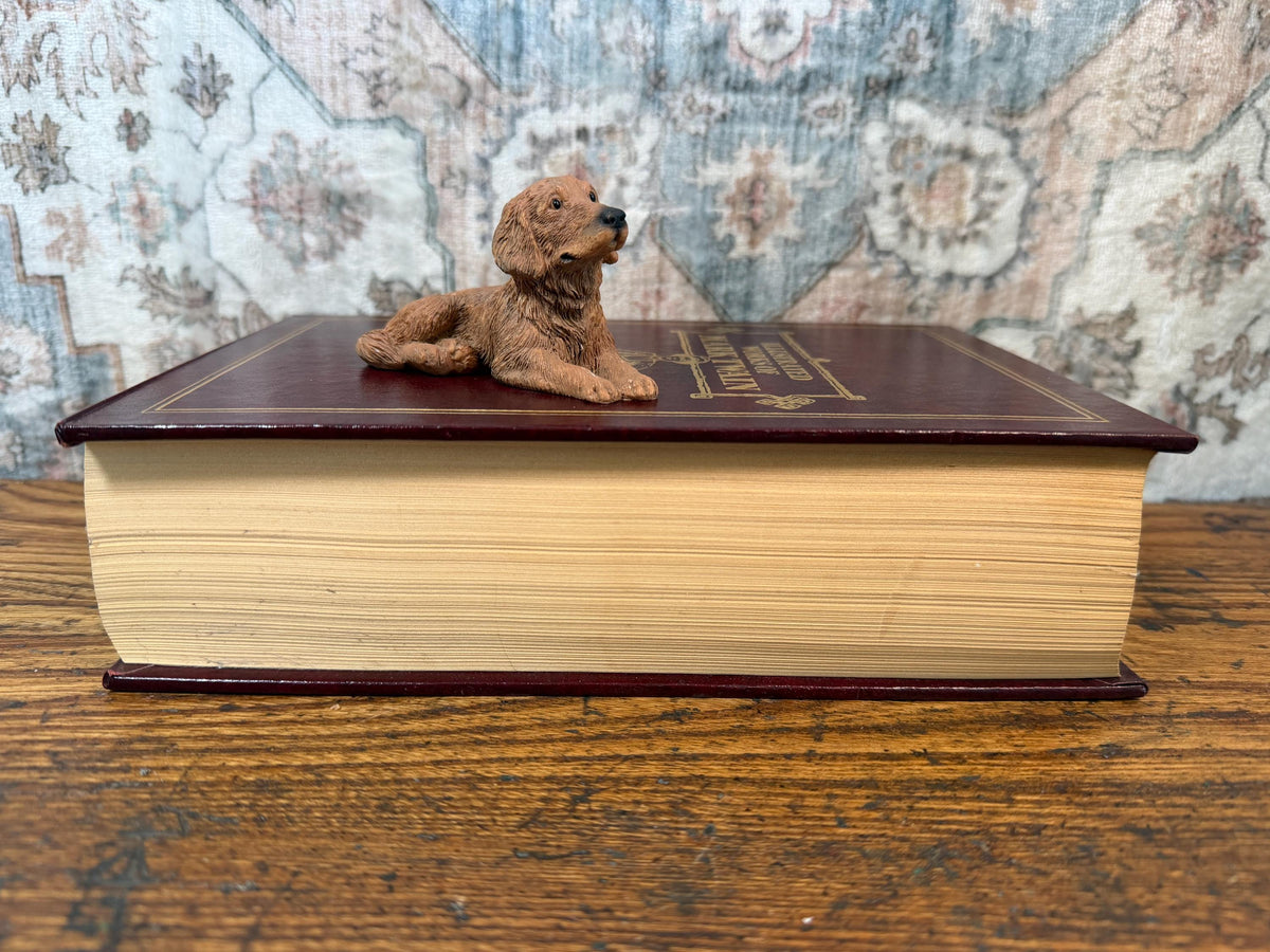 Illustrated Works of Mark Twain | Hardback 1979