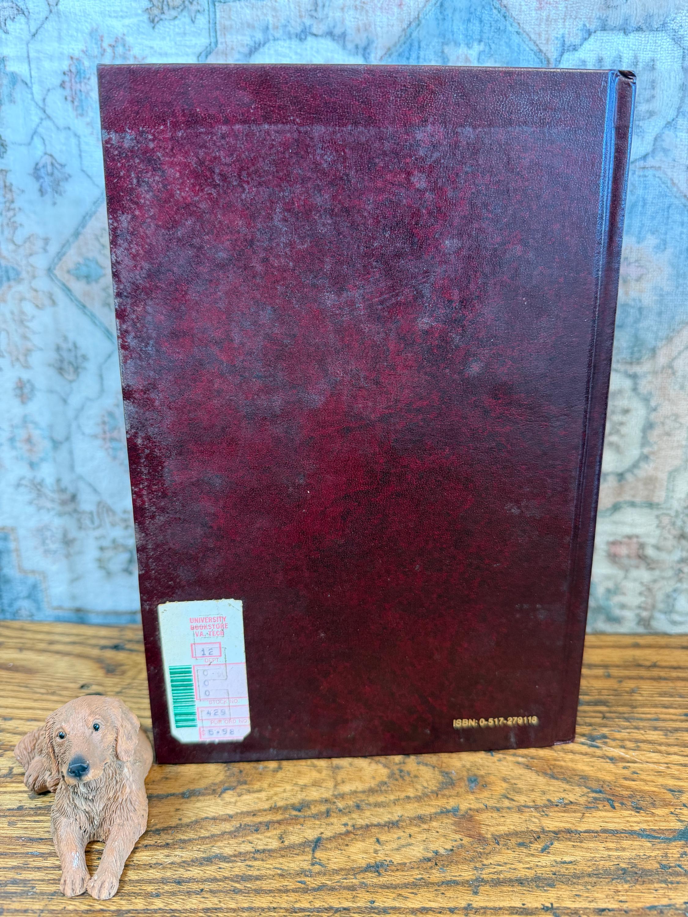 Illustrated Works of Mark Twain | Hardback 1979
