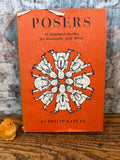 Posers by Philip Kaplan | Hardback 1963