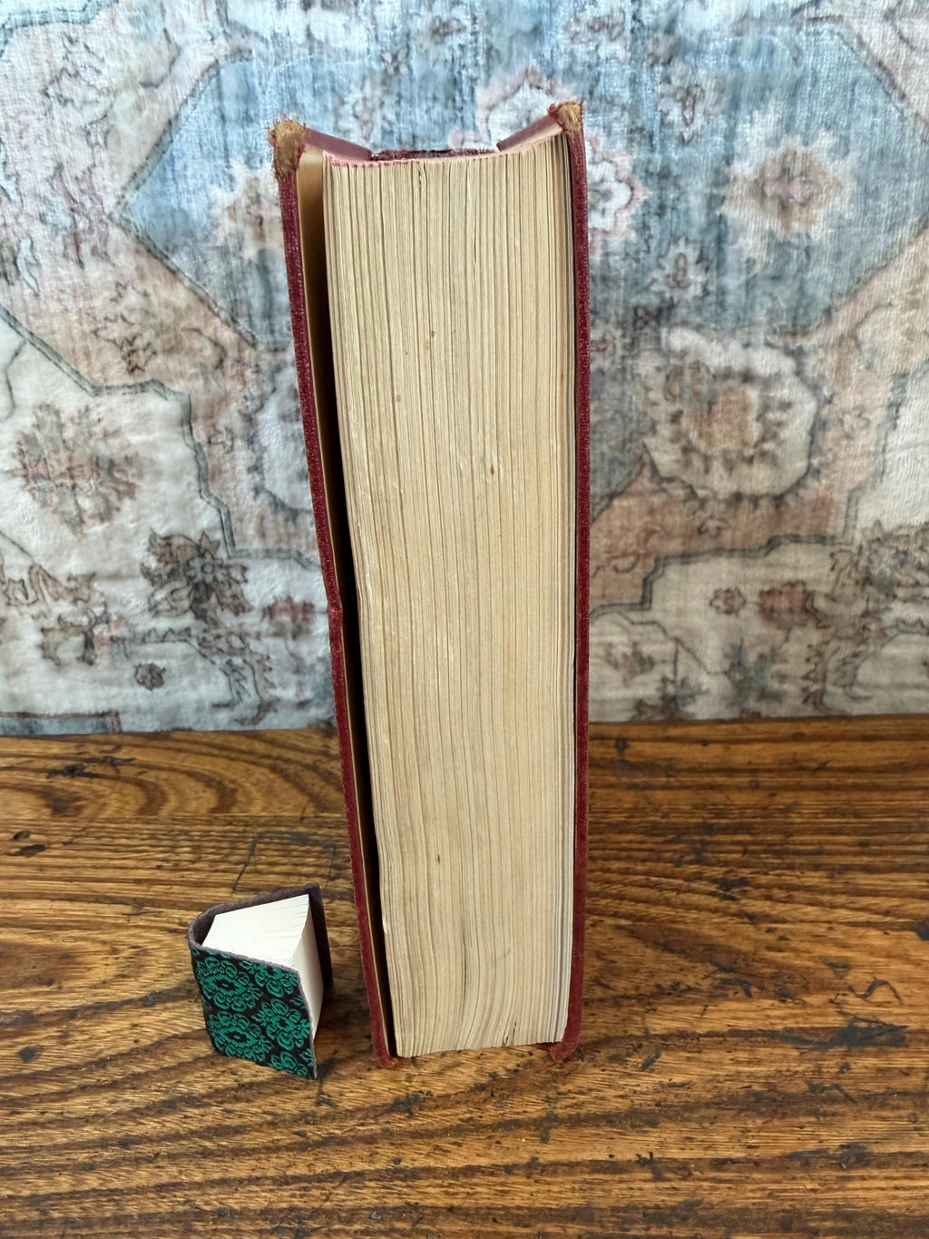 A Tale of Two Cities & Oliver Twist by Charles Dickens | Hardback