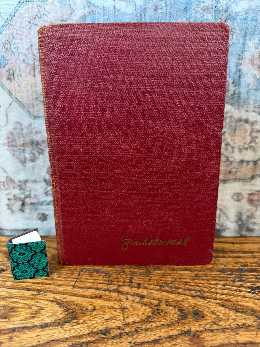A Tale of Two Cities & Oliver Twist by Charles Dickens | Hardback