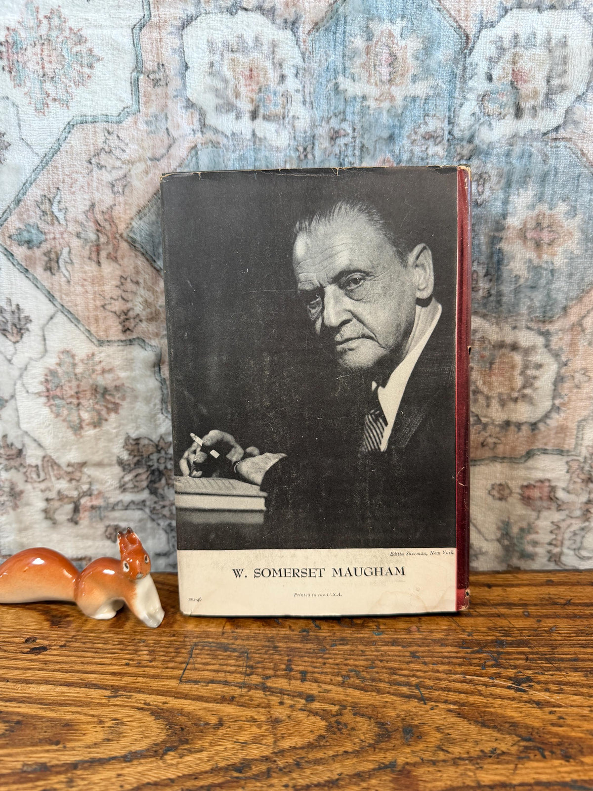 Catalina by W. Somerset Maugham | Hardback 1948
