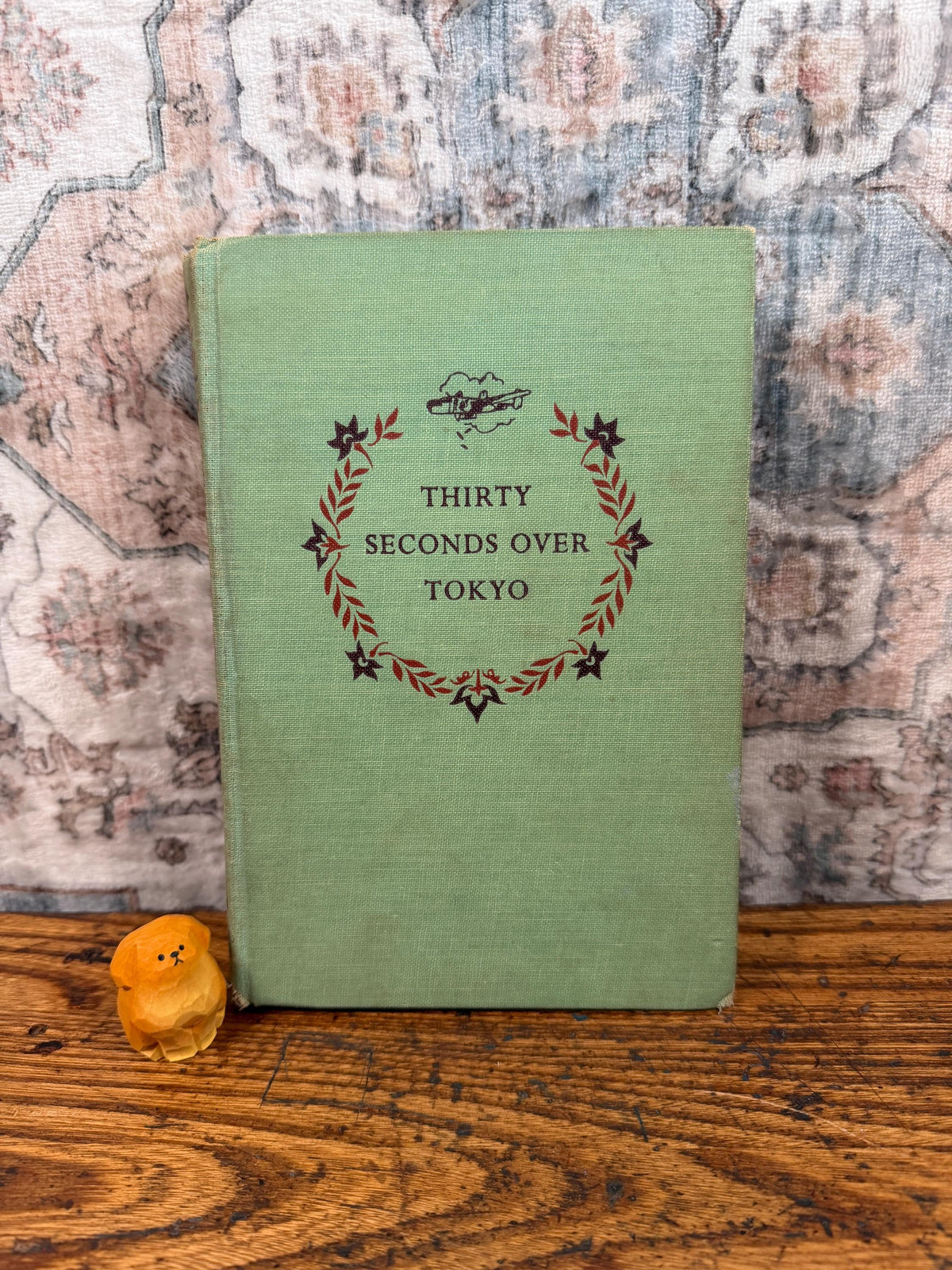 Thirty Seconds Over Tokyo by Ted Lawson | Hardcover 1953