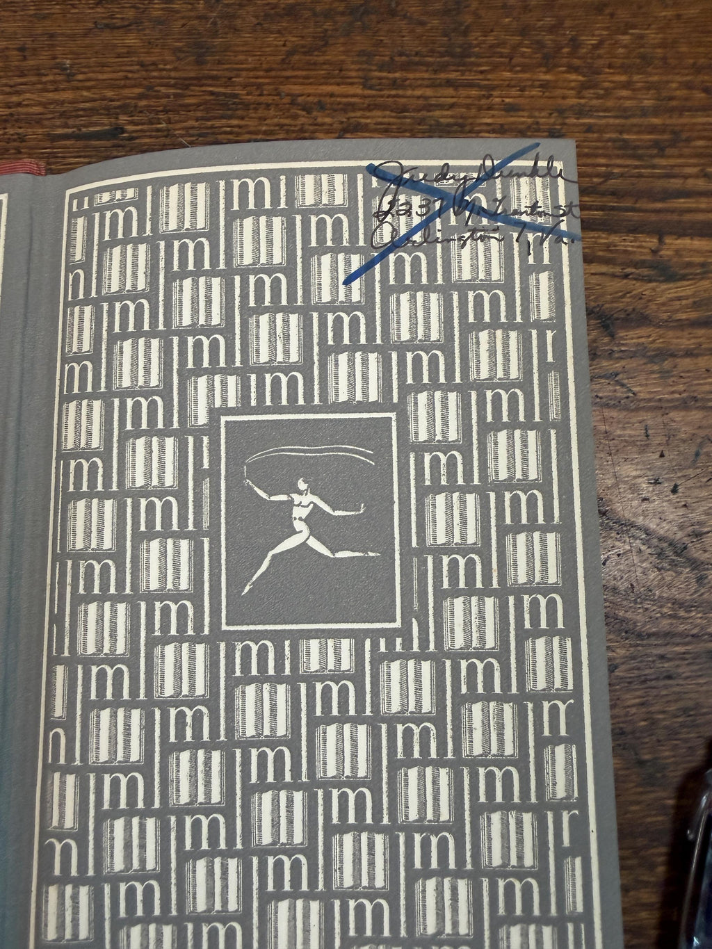 Four Plays by Lillian Hellman | Modern Library Hardcover 1942