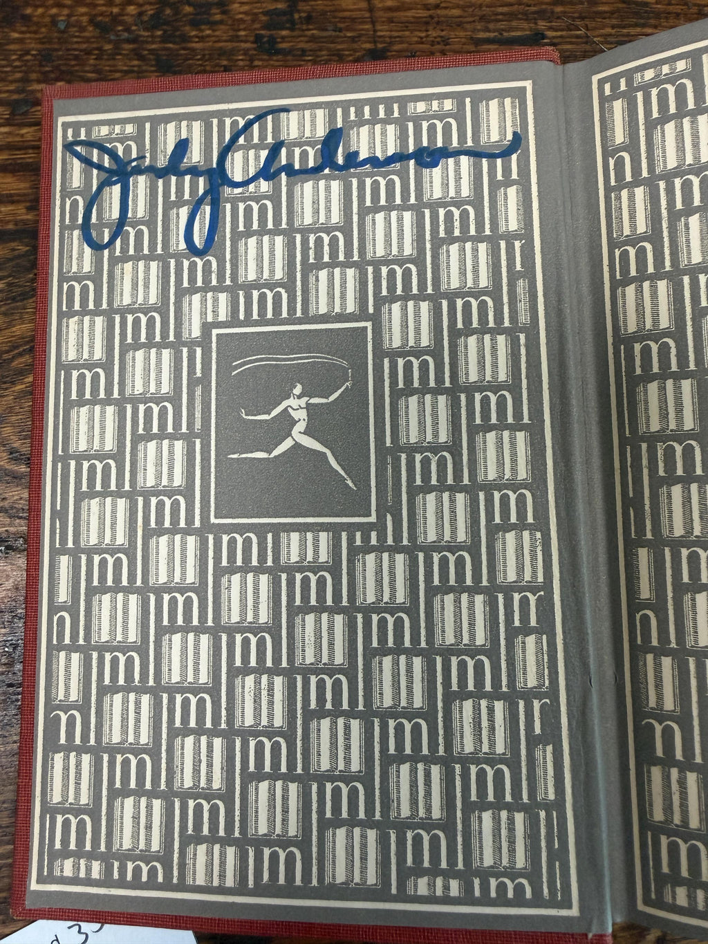 Four Plays by Lillian Hellman | Modern Library Hardcover 1942