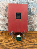 Four Plays by Lillian Hellman | Modern Library Hardcover 1942