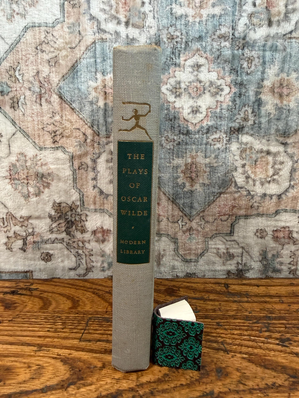 The Plays of Oscar Wilde by Oscar Wilde | Modern Library Hardcover