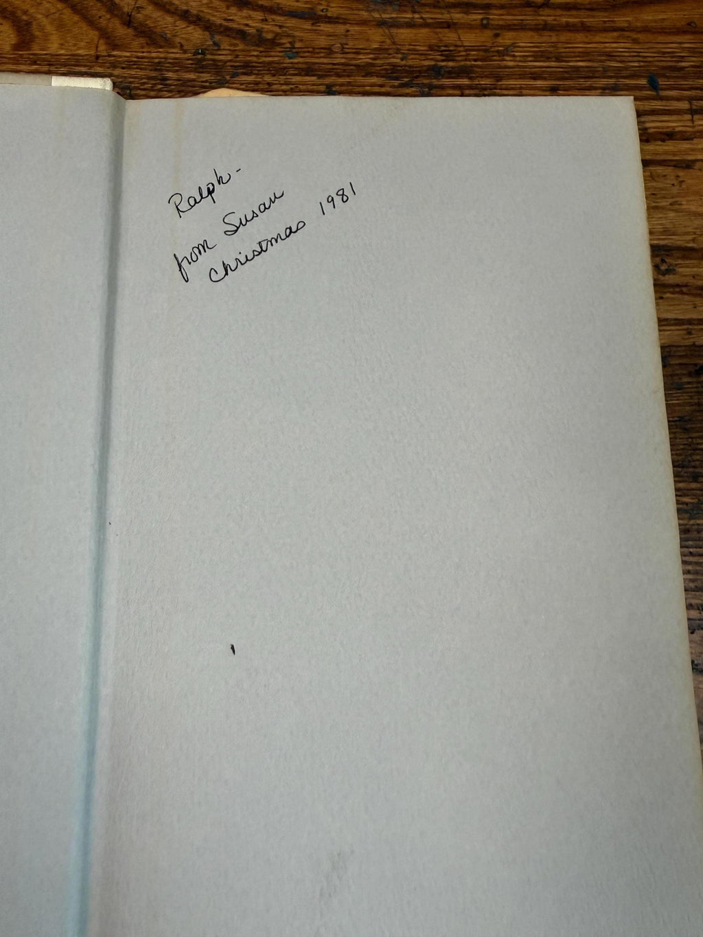 The Hotel New Hampshire by John Irving | First Edition Hardcover 1981