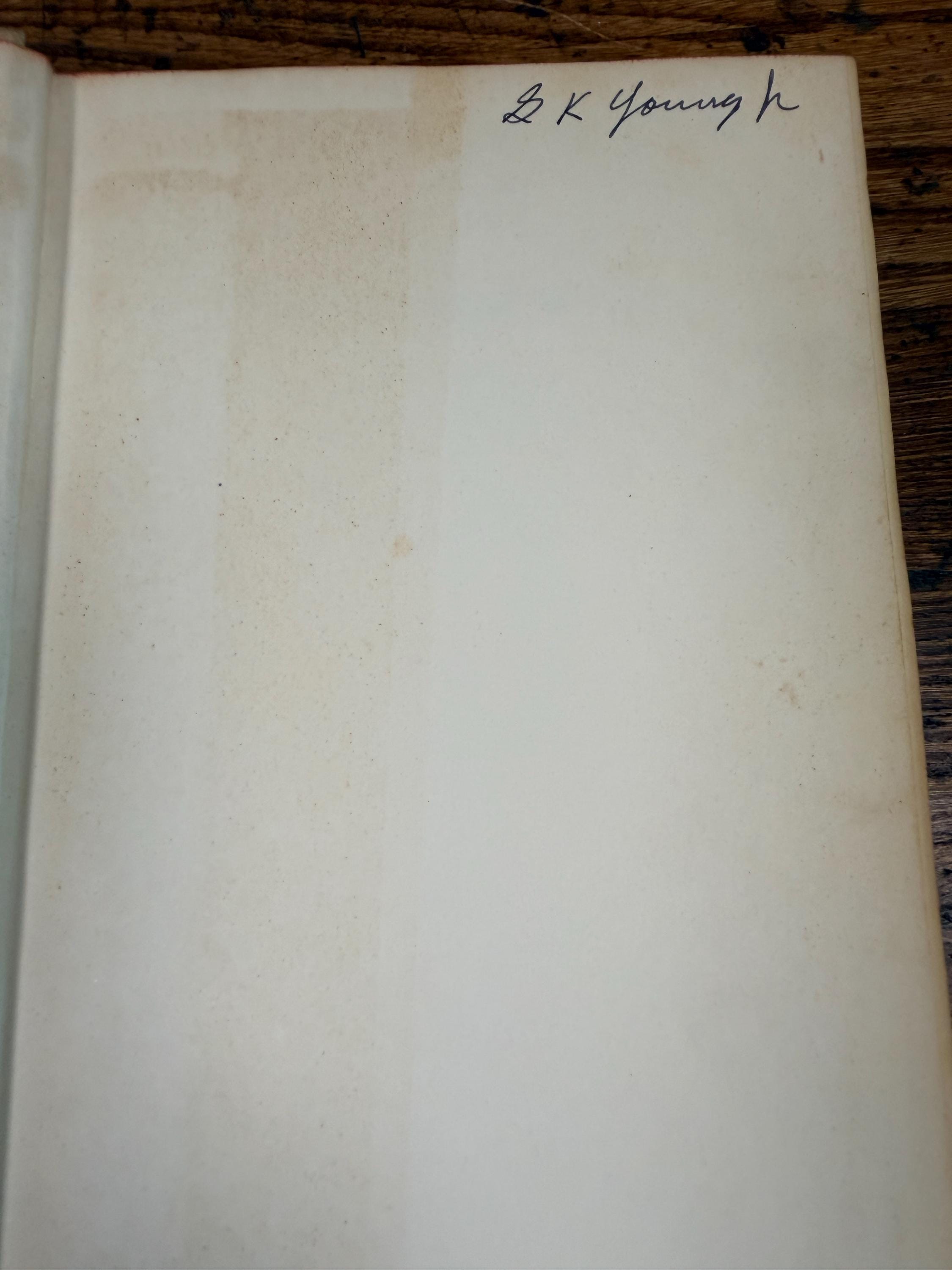 The Grapes of Wrath by John Steinbeck | Book Club Edition Hardcover 1939