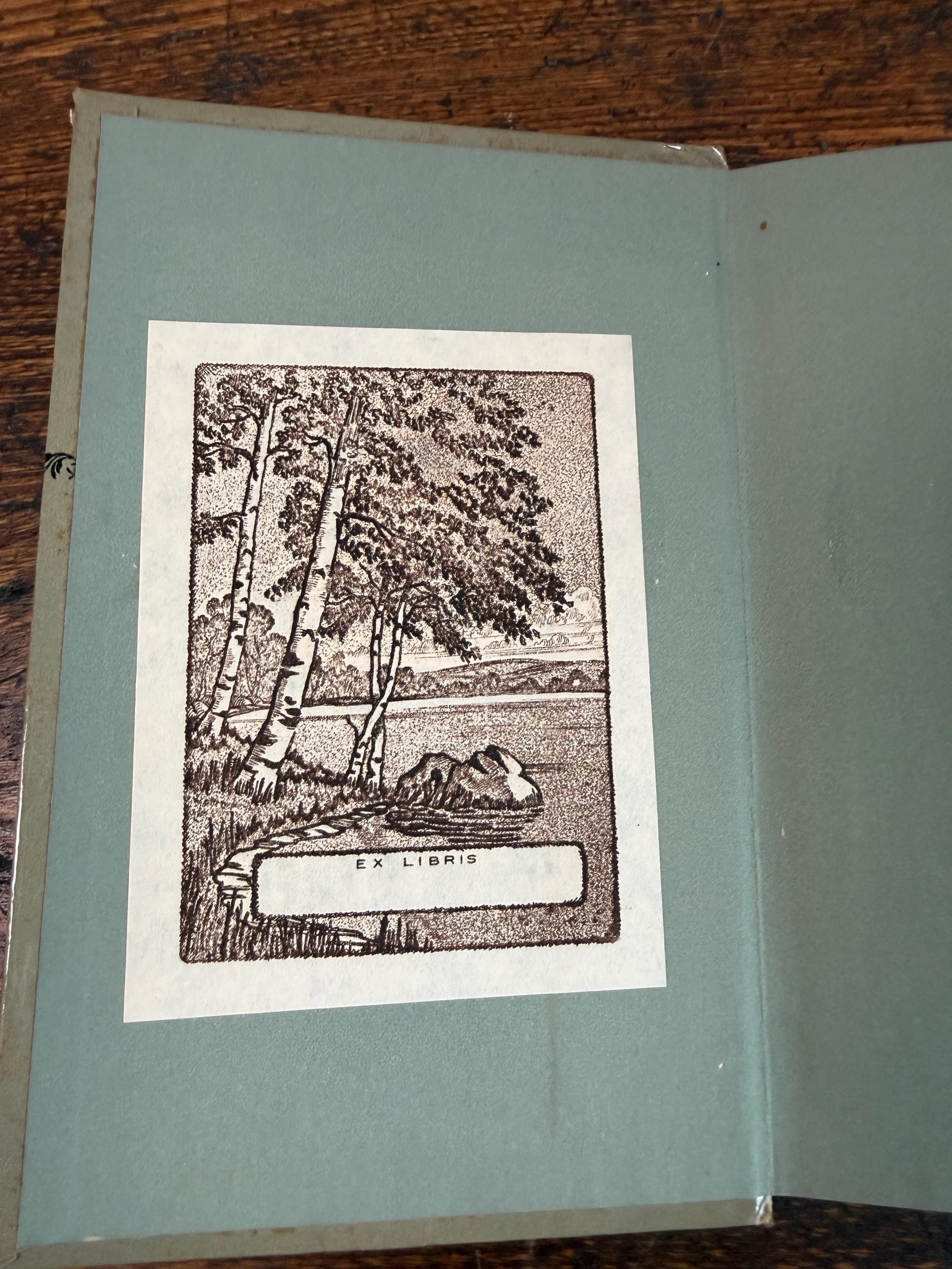 Best Loved Poems edited by Richard Charlton MacKenzie | Hardcover 1946