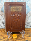 The Man in Lower Ten by Mary Roberts Rinehart | Hardcover 1909