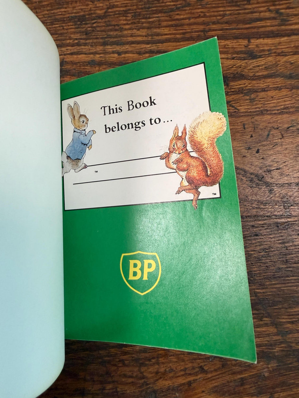 Beatrix Potter Bunny Classics Set | The Tale of Peter Rabbit & The Tale of Benjamin Bunny | Paperback Editions 1990