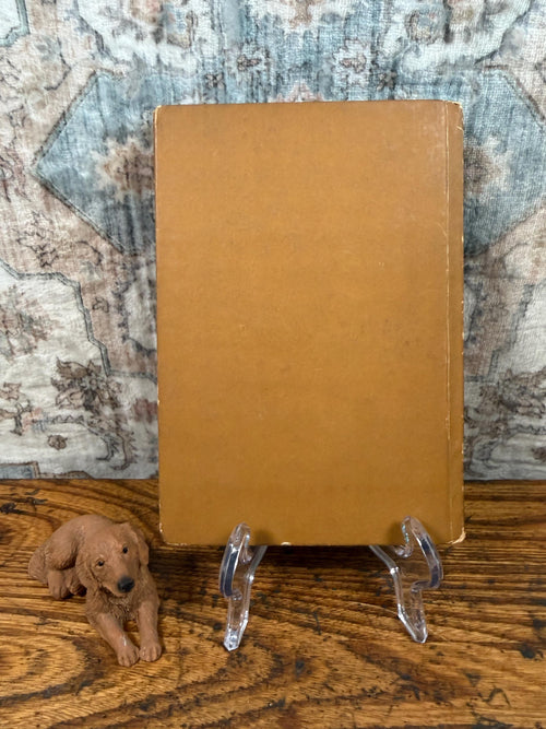 A Child’s Garden of Verses by Robert Louis Stevenson | Hardcover 1931