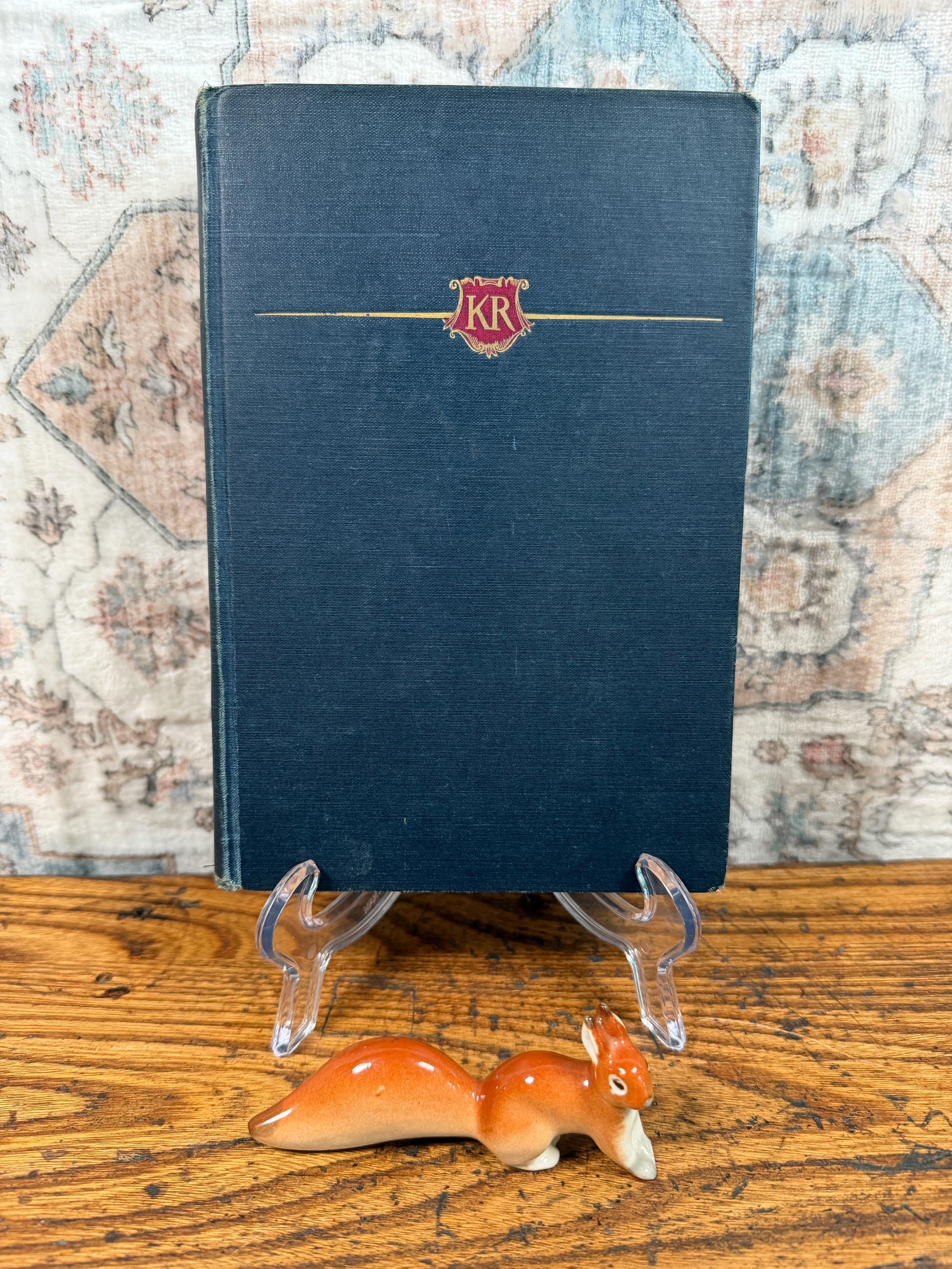 Lydia Bailey by Kenneth Roberts | Hardcover 1947