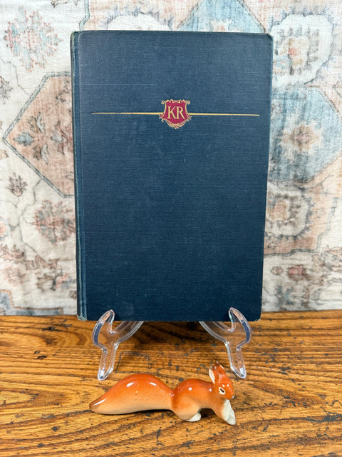 Lydia Bailey by Kenneth Roberts | Hardcover 1947