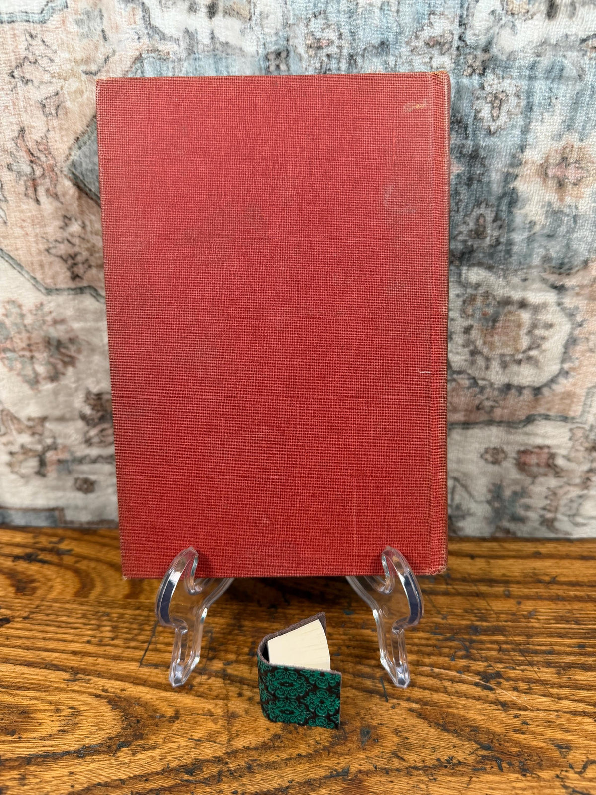 Four Plays by Lillian Hellman | Modern Library Hardcover 1942
