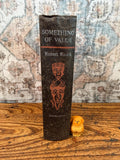 Something of Value by Robert Ruark | Hardcover 1955