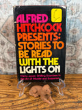 Alfred Hitchcock Presents: Stories to Be Read With the Lights On | Hardcover 1973
