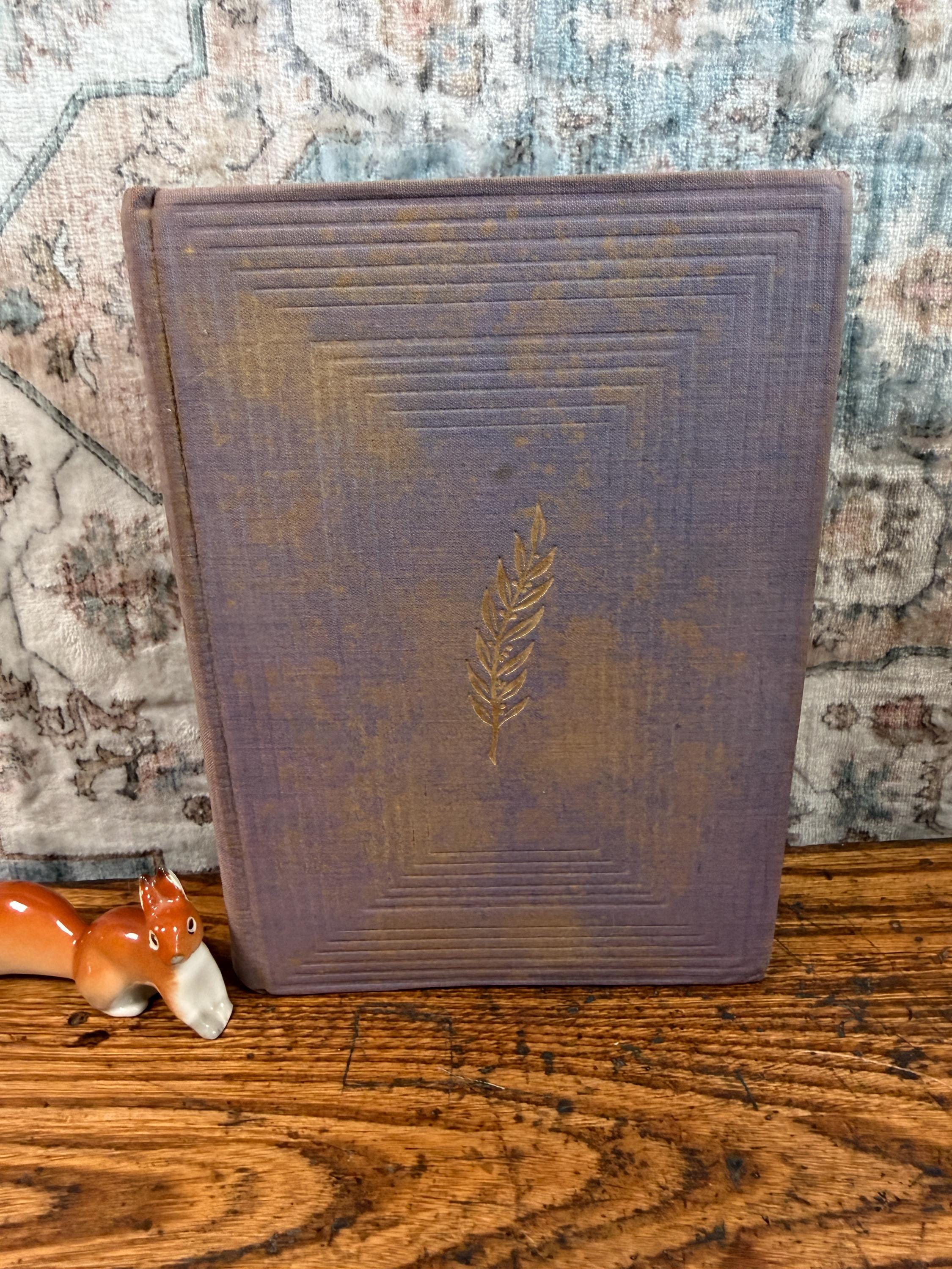 Work of Art by Sinclair Lewis | Hardcover 1936