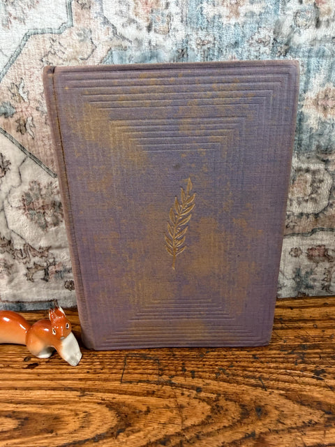 Work of Art by Sinclair Lewis | Hardcover 1936