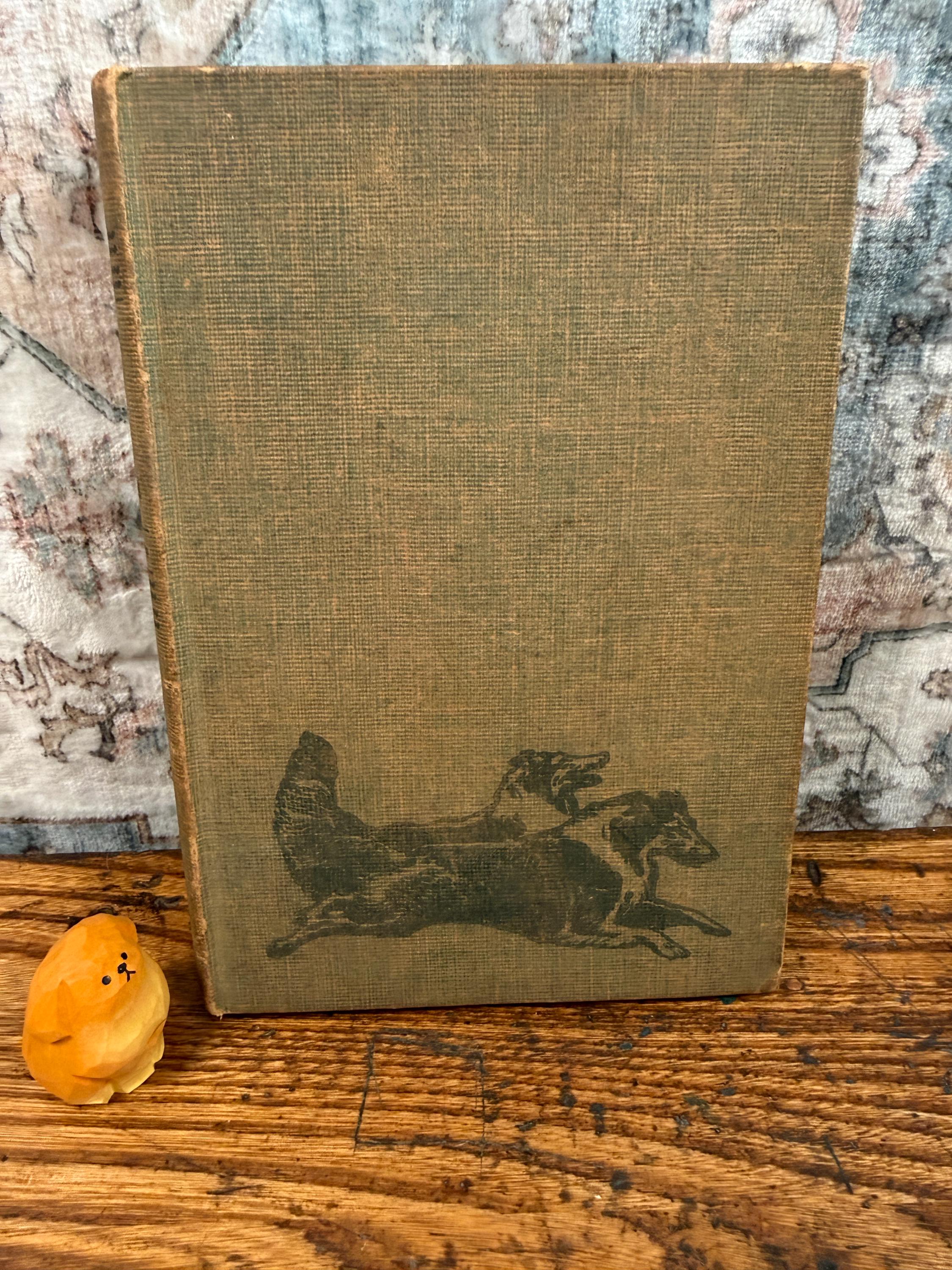 Gray Dawn by Albert Payson Terhune | Hardcover 1927