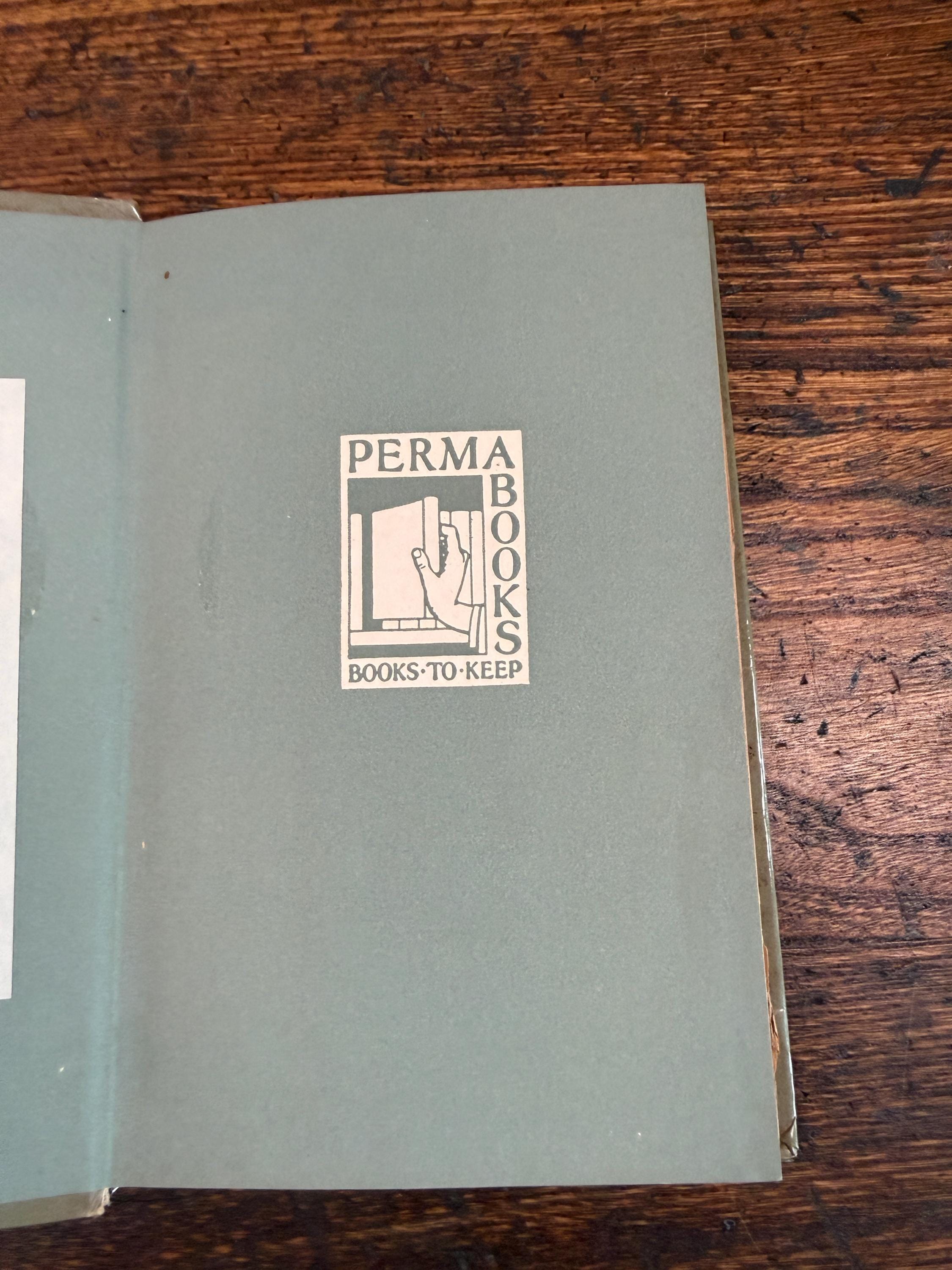 Best Loved Poems edited by Richard Charlton MacKenzie | Hardcover 1946