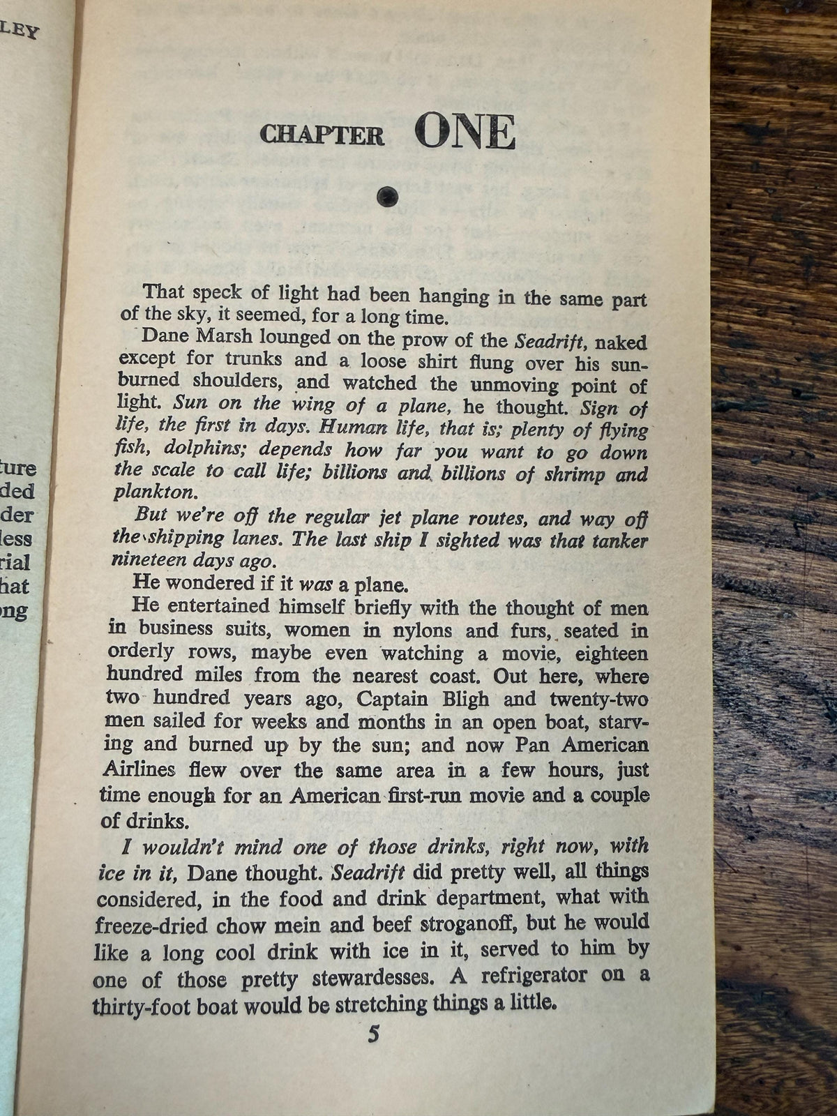 Hunters of the Red Moon by Marion Zimmer Bradley | First Printing Paperback 1973